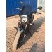 Parabrisa Bolha classic KAWASAKI Vulcan 650 COR FUME