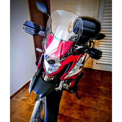 Comprar Honda XRE 300 em Maceió AL