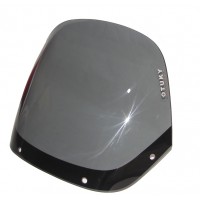 Bolha para honda nx 350 sahara tamanho original