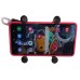 Suporte Celular Gps Com Fixação No Guidão Moto Retrovisor