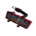 Suporte Celular Gps Com Fixação No Guidão Moto Retrovisor
