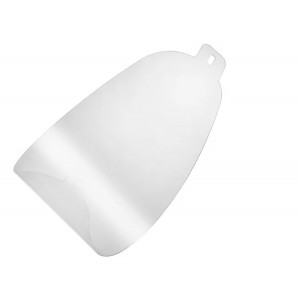 Viseira para Capacete Pro Tork Sport Moto / GOW