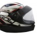 Viseira para Capacete Pro Tork Sport Moto / GOW